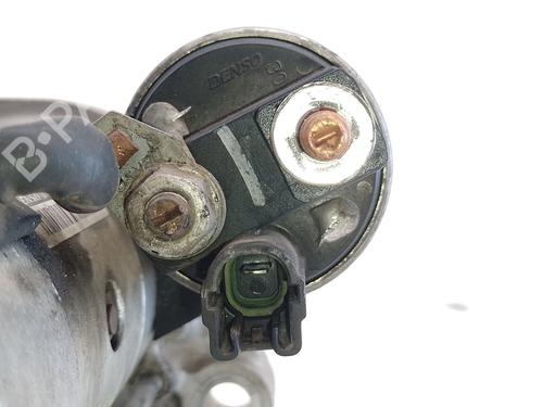 Starter TOYOTA RAV 4 III (_A3_) 2.2 D 4WD (ALA30_, ALA30R) | BP29433044M8 