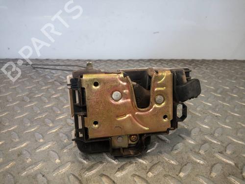 Used Rear right lock SEAT CORDOBA (6K1, 6K2) 1.9 TDI (90 hp) 12549690