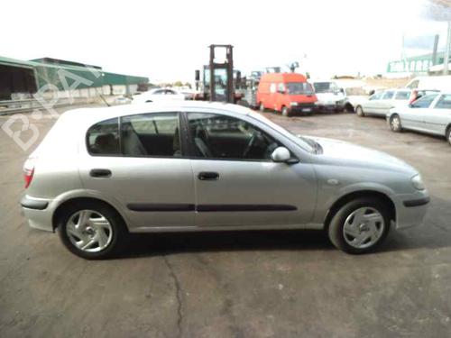 AC compressor NISSAN ALMERA II Hatchback (N16)  | BP3042033M34 