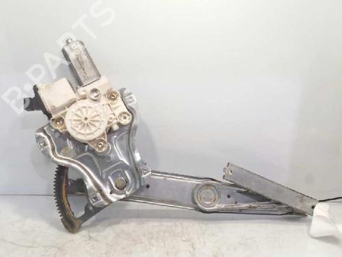 Used Front right window mechanism TOYOTA COROLLA (_E12_) 2.0 D-4D (CDE120R, CDE120L_) (116 hp) 4888152