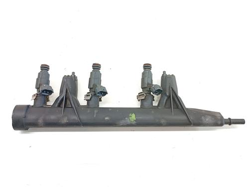 Used Injection rail Injection rail 38704295 38704295