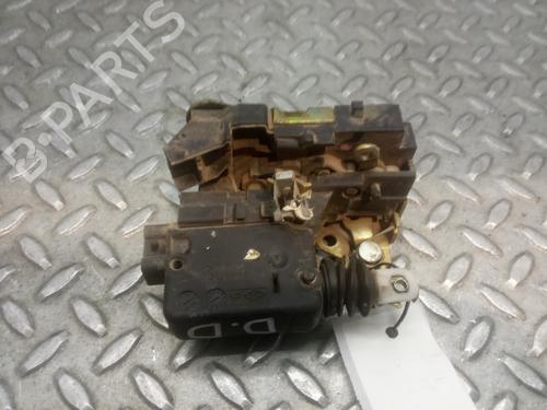 Used Front right lock RENAULT KANGOO (KC0/1_) D 65 1.9 (KC0E, KC02, KC0J, KC0N) (64 hp) 11200786