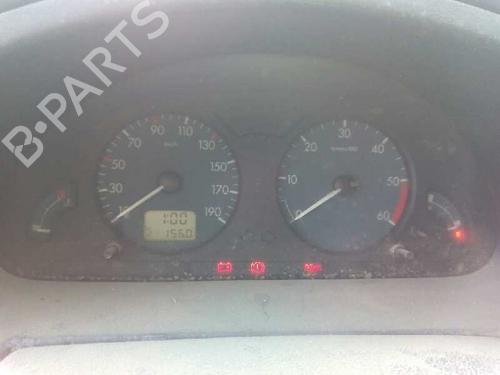 Control unit CITROËN SAXO (S0, S1) 1.5 D | BP3544226M11 