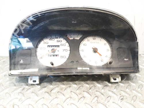 Used Instrument cluster Instrument cluster SKODA FABIA I (6Y2) 2.0 (116 hp) 33312962 33312962