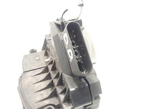 Front right lock FORD FIESTA VI (CB1, CCN)  | BP4878495C97 