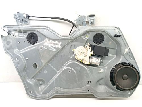 Used Front left window mechanism Front left window mechanism SEAT TOLEDO II (1M2) 1.9 TDI (110 hp) 40506746 40506746