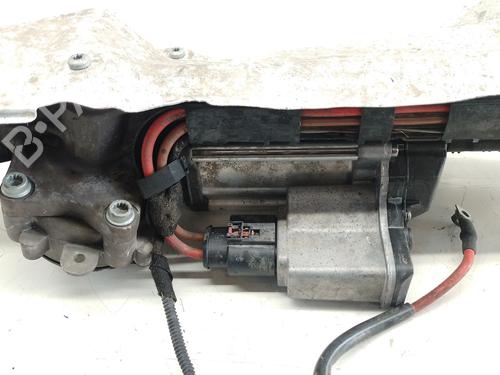 Steering rack VW GOLF V (1K1) 1.9 TDI | BP29006441M22