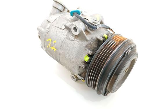 AC compressor OPEL CORSA C (X01) 1.2 (F08, F68) | BP38518008M34 - Image 2