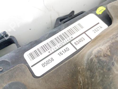 Water radiator DODGE CALIBER 2.0 CRD | BP39650049M31 - Image 4