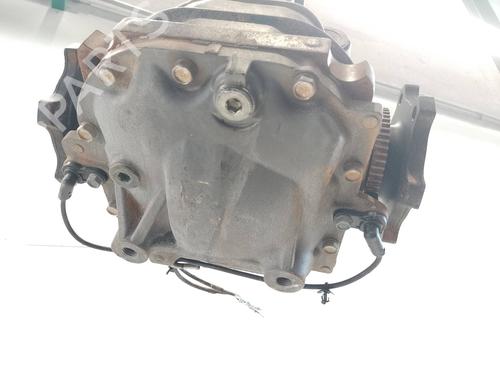 Rear differential NISSAN PATHFINDER III (R51)  | BP19781697M24 