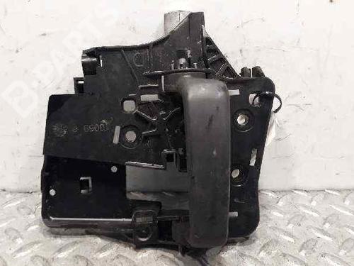 Used Rear right interior door handle Rear right interior door handle CITROËN JUMPY II Van 2.0 HDi 125 (128 hp) 6948974 6948974