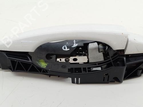 Rear right exterior door handle CITROËN C4 CACTUS 1.2 THP 110 | BP29001192C130 