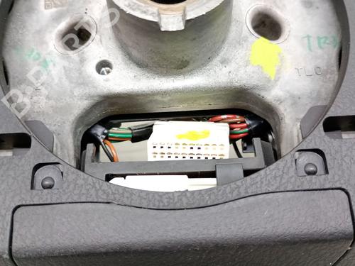Steering wheel HONDA ACCORD VIII (CU) 2.2 i-DTEC (CU3) | BP40526657C49 - Image 7
