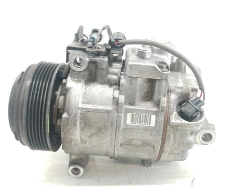 AC compressor BMW 1 (E81)  | BP26519472M34 
