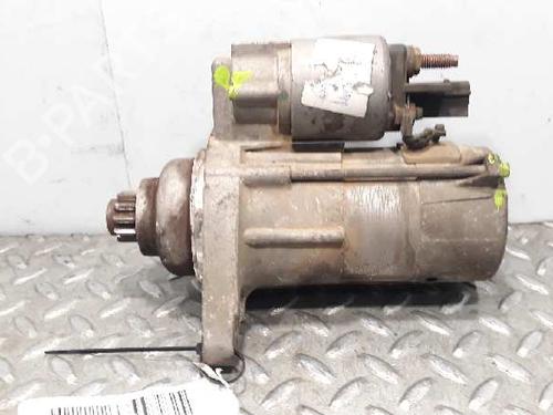 Startmotor SEAT IBIZA III (6L1) 1.9 TDI (131 hp) 3074754
