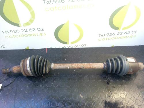 Used Left front driveshaft CHRYSLER 300M (LR) [1998-2004]  3062889
