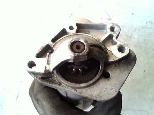 Starter DACIA DOKKER MPV (KE_)  | BP3081157M8 