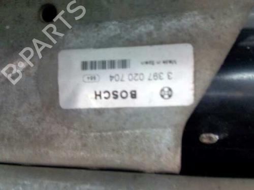 Front wiper motor CITROËN XSARA PICASSO (N68) 1.6 HDi | BP3051457M29 