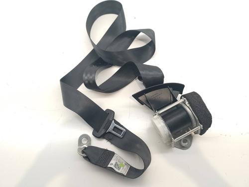 Used Rear right seatbelt VW SCIROCCO III (137, 138) 1.4 TSI (122 hp) 19781759