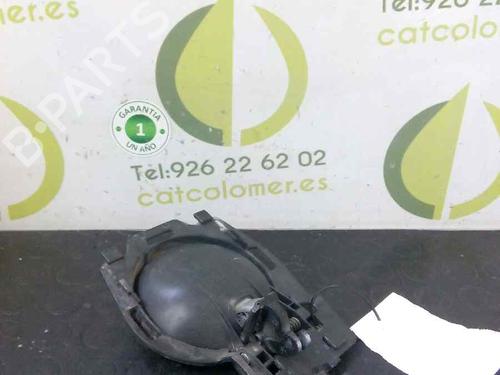 Front left interior door handle CITROËN C3 I (FC_, FN_) 1.4 HDi | BP3221098I13 
