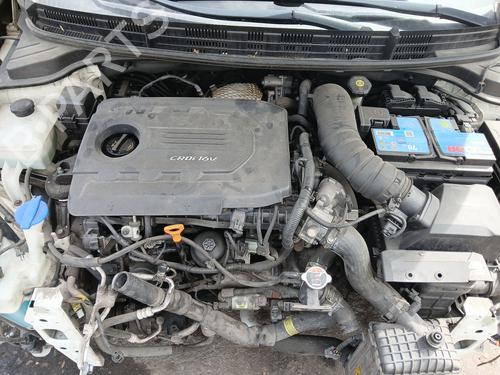 Caixa de velocidades Caixa de velocidades KIA STONIC (YB) 1.6 CRDi (110 hp) 36112223 36112223