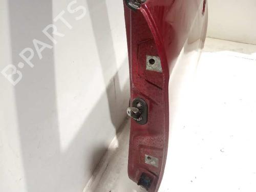 Left rear door FIAT BRAVO II (198_)  | BP5853226C4 