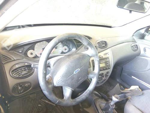 Starter FORD FOCUS I (DAW, DBW)  | BP3077508M8 
