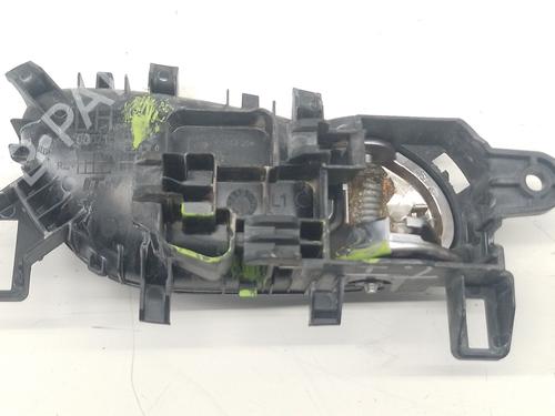 Rear left interior door handle RENAULT KADJAR (HA_, HL_) 1.5 BLUE dCi 115 (HLA6) | BP27615049I15 