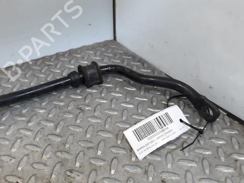 Anti roll bar AUDI A4 B7 (8EC)  | BP8363770M96 
