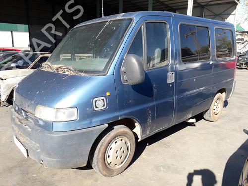 Starter CITROËN JUMPER I Van (230L) 2.5 TDi | BP13694241M8 