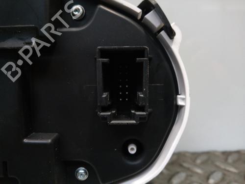Instrument cluster FORD FIESTA VI (CB1, CCN)  | BP10080420C47 