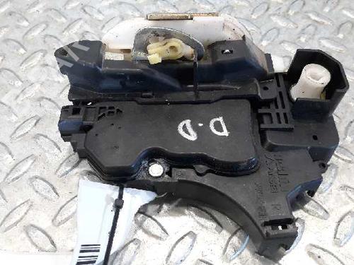Front right lock MITSUBISHI COLT VI (Z3_A, Z2_A) 1.3 (Z21A) | BP5996924C97 