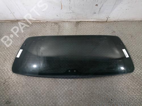 Used Bootlid window KIA SORENTO I (JC) [2002-2011]  25808383