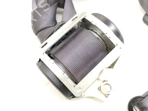 Front left seatbelt OPEL CORSA E (X15) 1.4 (08, 68) | BP39240908I26 - Image 2