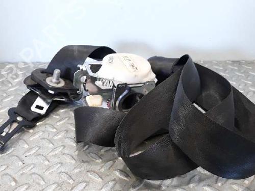 Used Rear left seatbelt CITROËN C4 Grand Picasso I (UA_) [2006-2013]  6636024