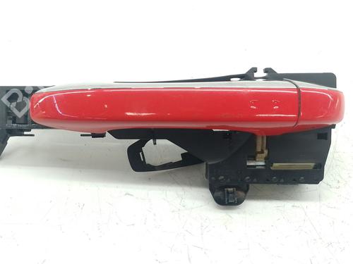 Używane Klamka zewnętrzna drzwi przednich lewych RENAULT MEGANE IV Hatchback (B9A/M/N_) 1.5 dCi 110 (B9A3) (110 hp) 30274084