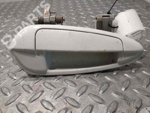 Used Rear right exterior door handle Rear right exterior door handle FIAT GRANDE PUNTO (199_) 1.4 16V (199BXG1B, 199AXG1B) (95 hp) 6935130 6935130