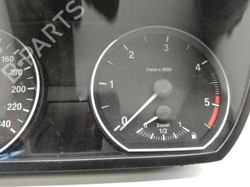 Instrument cluster BMW 1 (E87) 116 d | BP18884888C47 