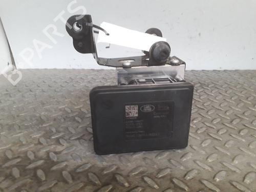ABS pump LAND ROVER RANGE ROVER EVOQUE (L538)  | BP15500035M43 
