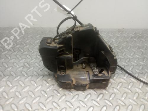 Used Rear left lock MERCEDES-BENZ E-CLASS (W211) [2002-2009]  11422469