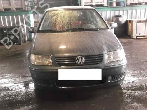 AC radiator VW POLO (6N2) 1.4 | BP3041710M32 