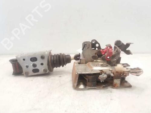 Used Front right lock JEEP CHEROKEE (KJ) [2001-2008]  5111148