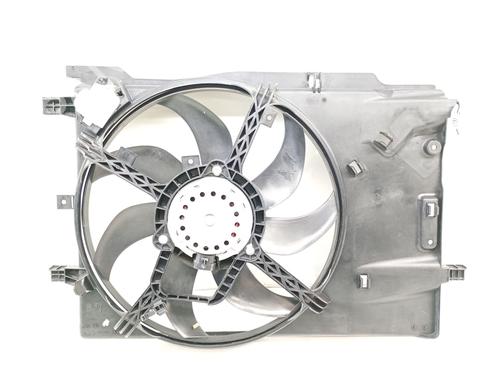 Radiator fan OPEL CORSA E (X15) 1.4 (08, 68) | BP36107532M35 - Image 3