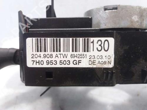 Switch SEAT IBIZA IV (6J5, 6P1)  | BP4941290I30 