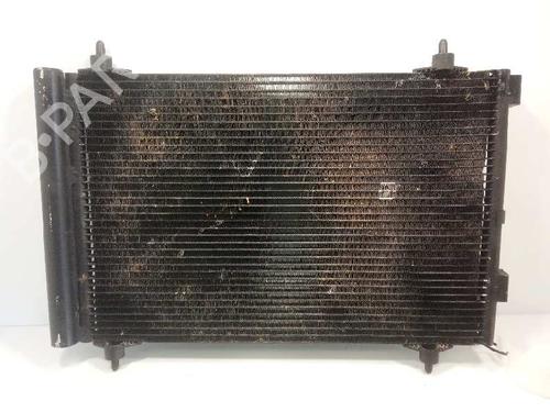 Used AC radiator PEUGEOT PARTNER Tepee [2008-2025]  4717885