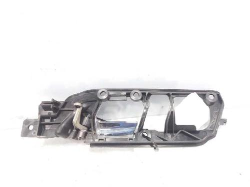 Front right interior door handle VW POLO (9N_, 9A_)  | BP4824264I14 