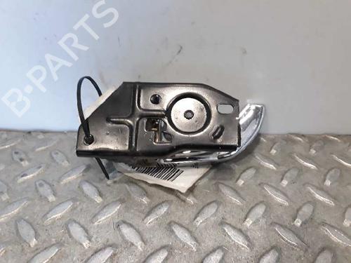 Front right interior door handle HYUNDAI TERRACAN (HP)  | BP3220965I14 