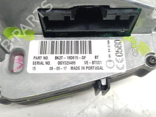 Radio FORD TRANSIT CUSTOM V362 Bus (F3) 2.0 EcoBlue | BP32989182E6  - Image 5