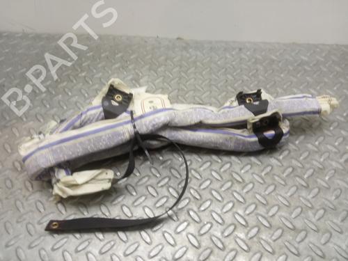 Right curtain airbag OPEL CORSA D (S07)  | BP9427929C12 