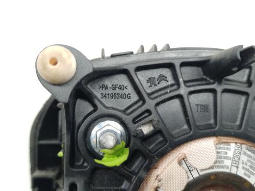 Førerens kollisjonspute PEUGEOT RIFTER 1.5 BlueHDi 75 (ECYHW) | BP30537808C9 